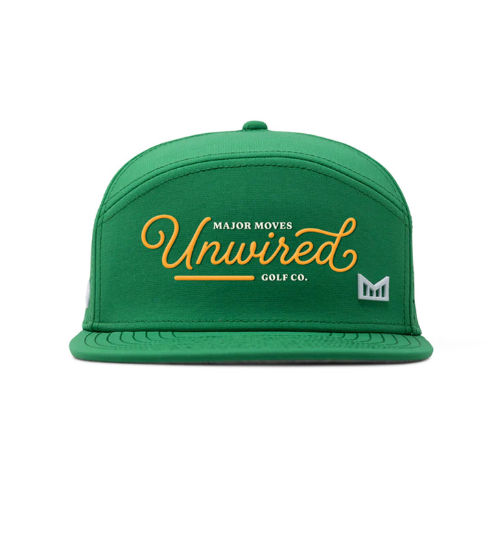 Major Moves - Masters Incentive
