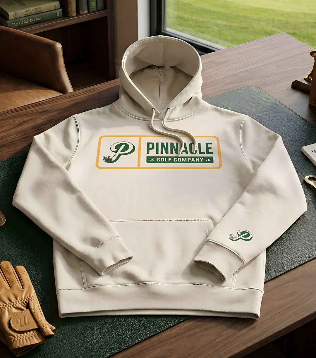 Pinnacle Major Moves - Masters Incentive
