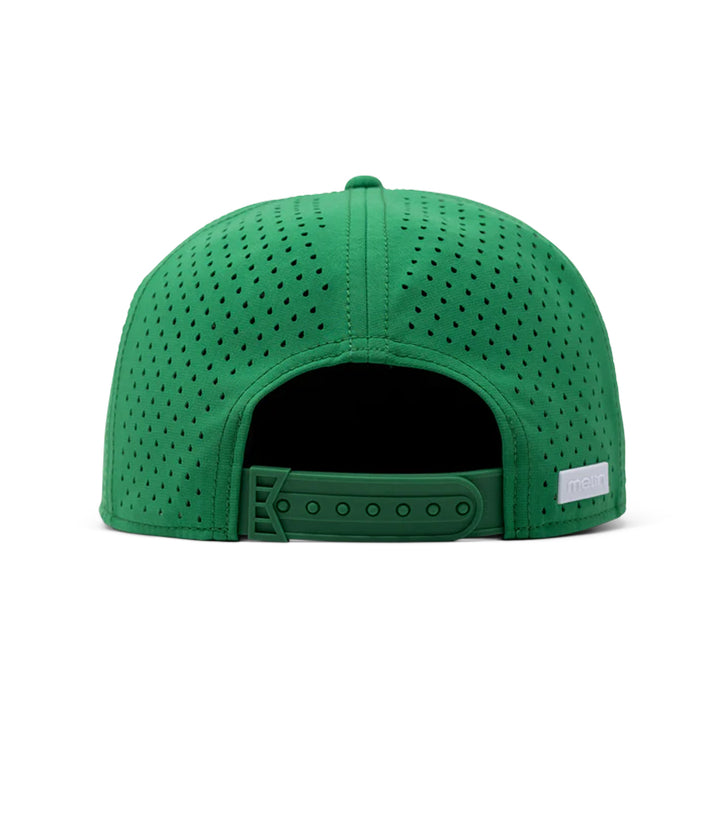 Major Moves - Masters Incentive