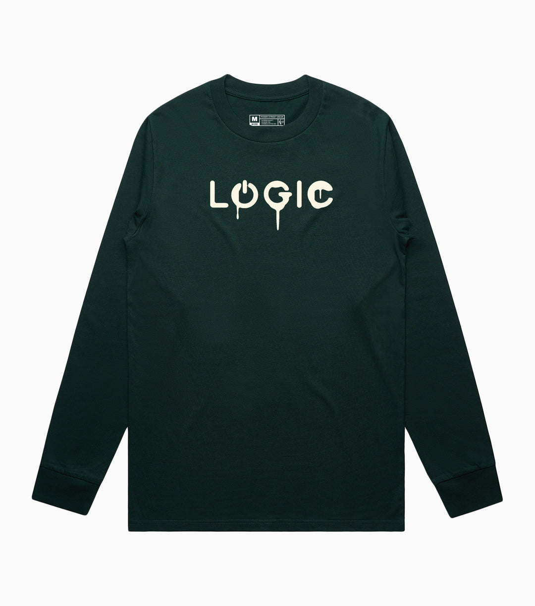 Classic L/S Tee