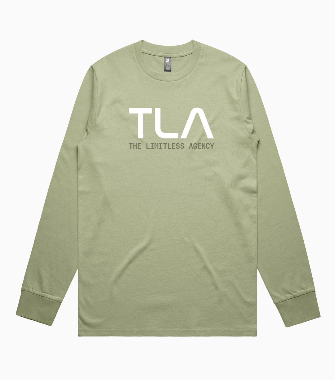 TLA ECHO LONG SLEEVE