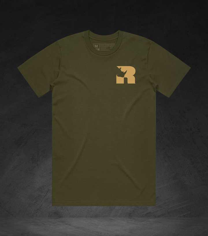 Preparation Tee