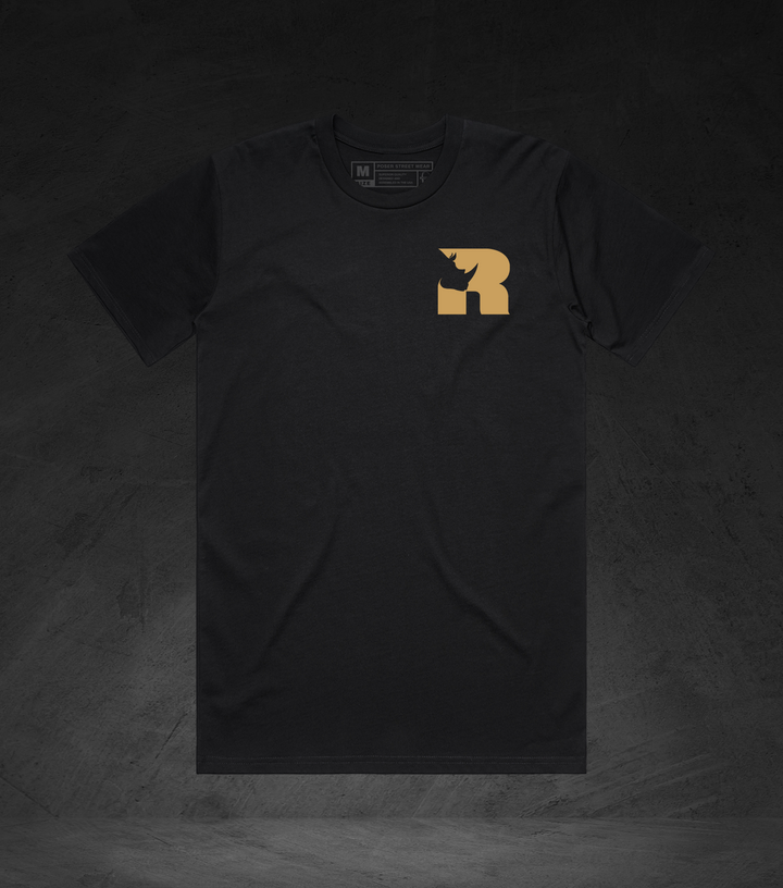 Preparation Tee
