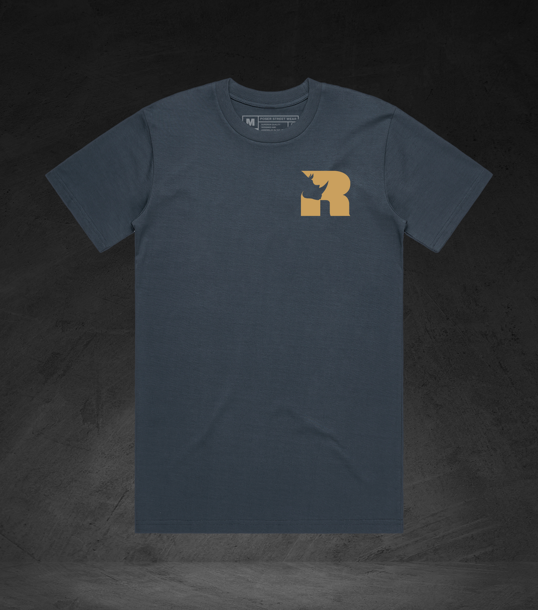 Preparation Tee