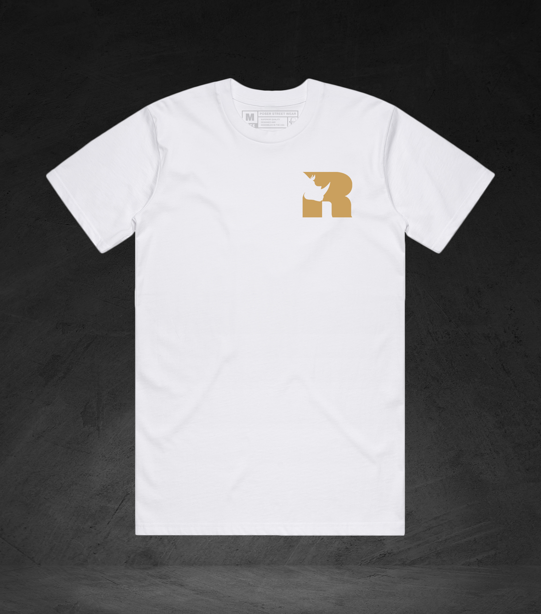 Preparation Tee