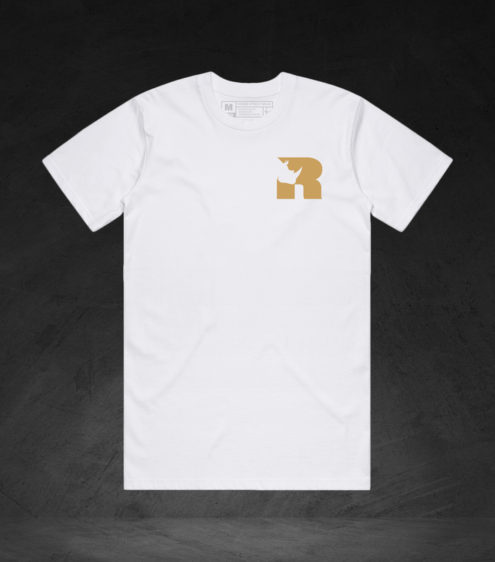 Preparation Tee