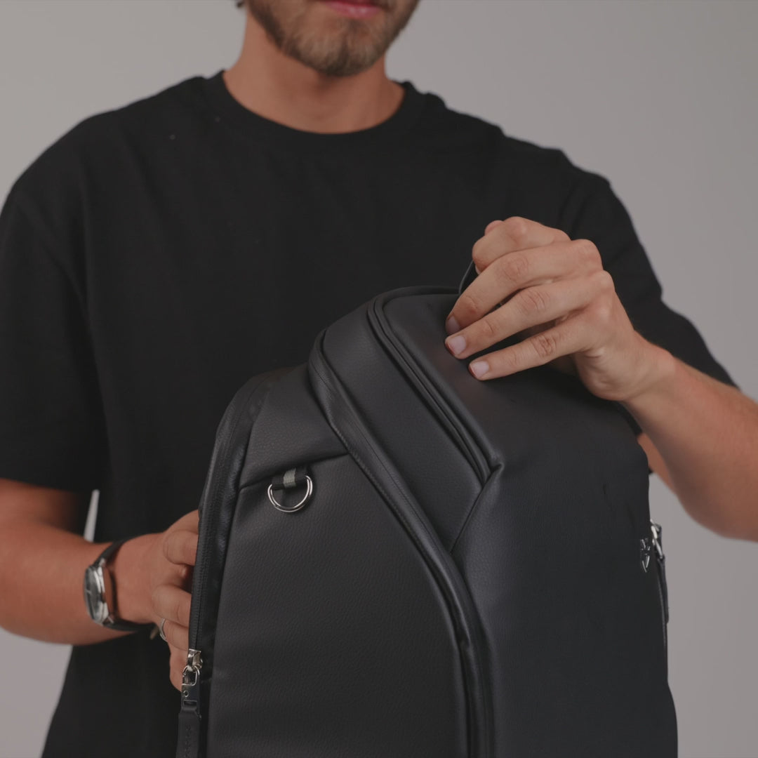 PrimeX 2.0 Backpack