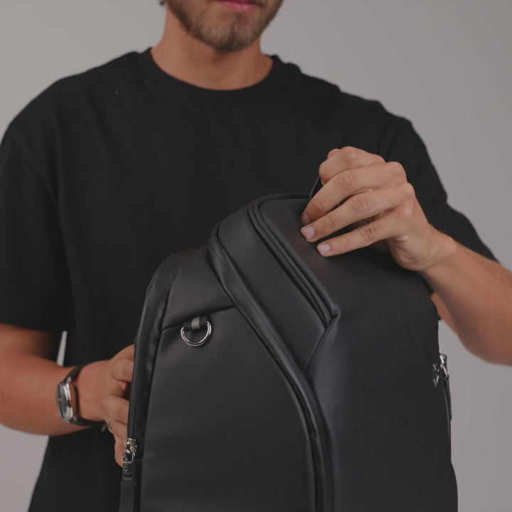 PrimeX 2.0 Backpack