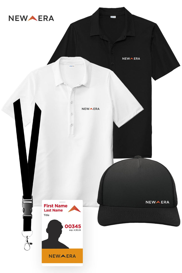 New Era Ladies Starter Kit