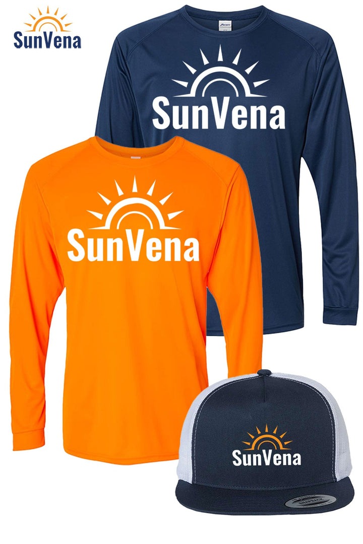 Sunvena Installer Starter Kit
