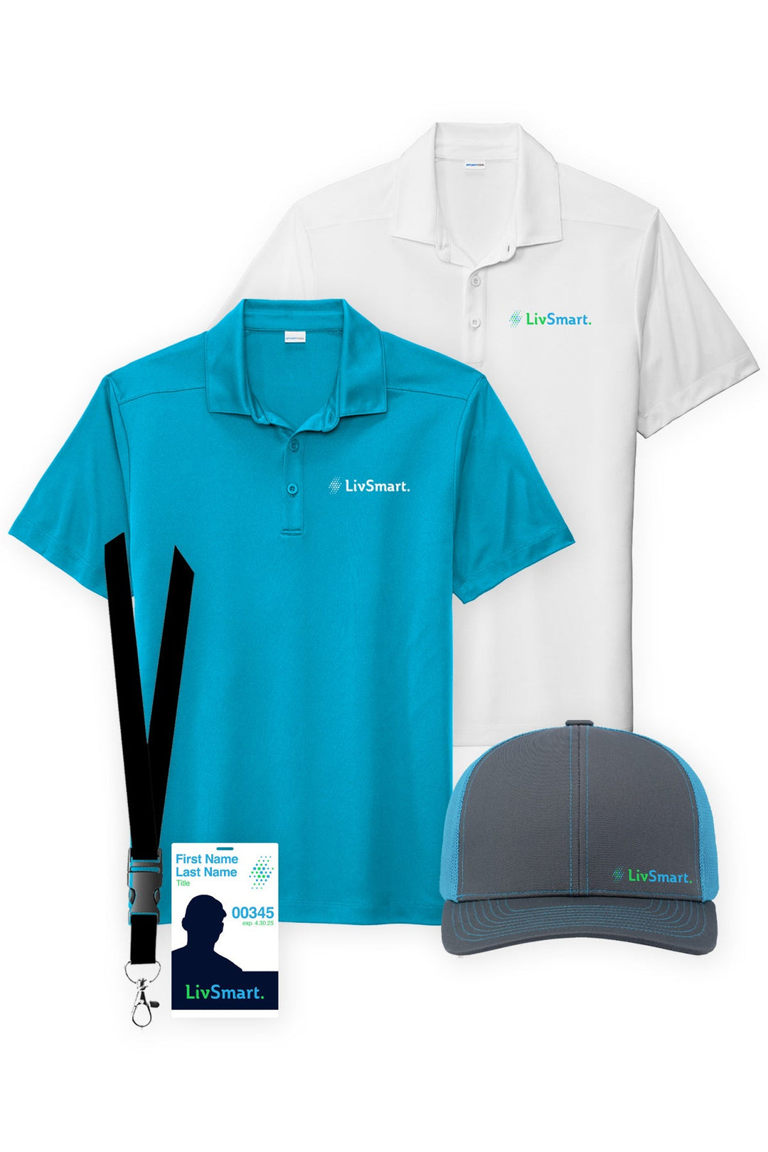 LivSmart Starter Kit