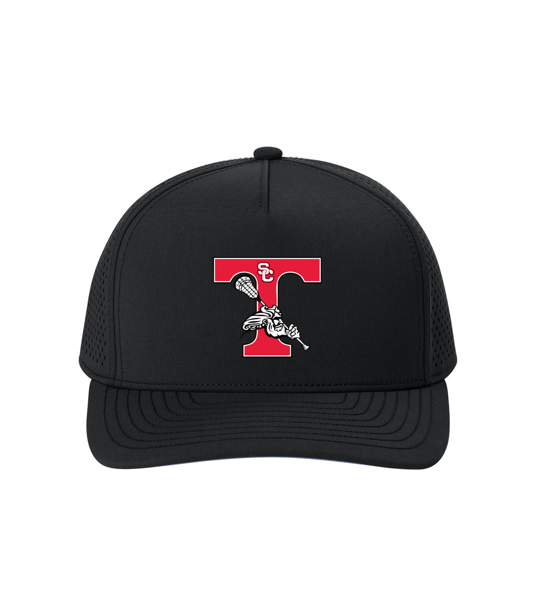 5 Panel Performance