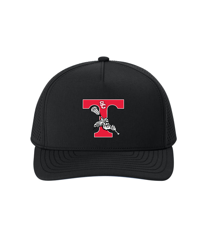 5 Panel Performance