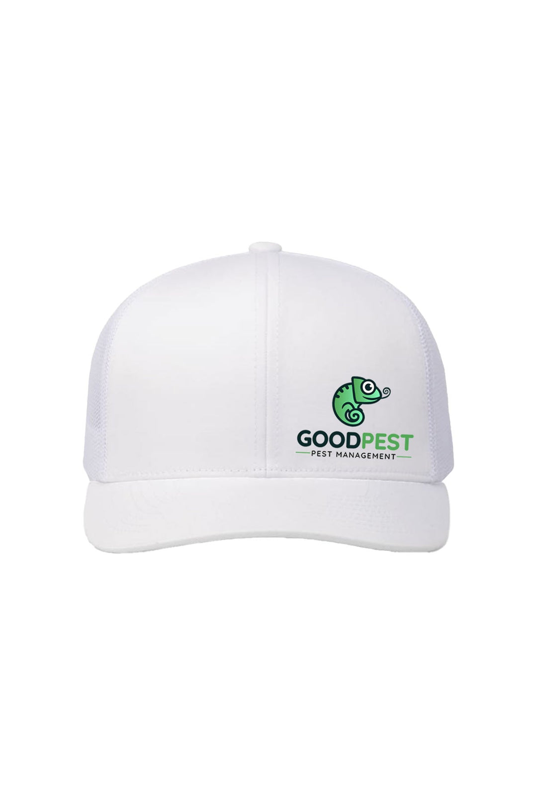 Good Pest Basic Trucker
