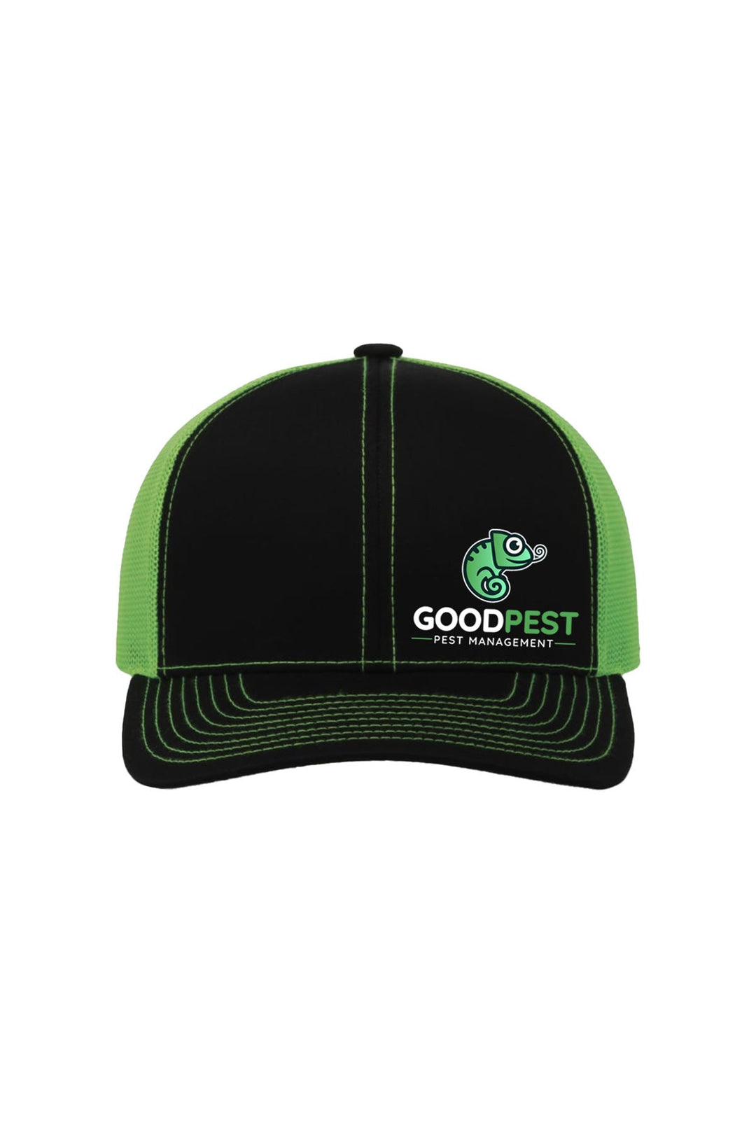 Good Pest Basic Trucker