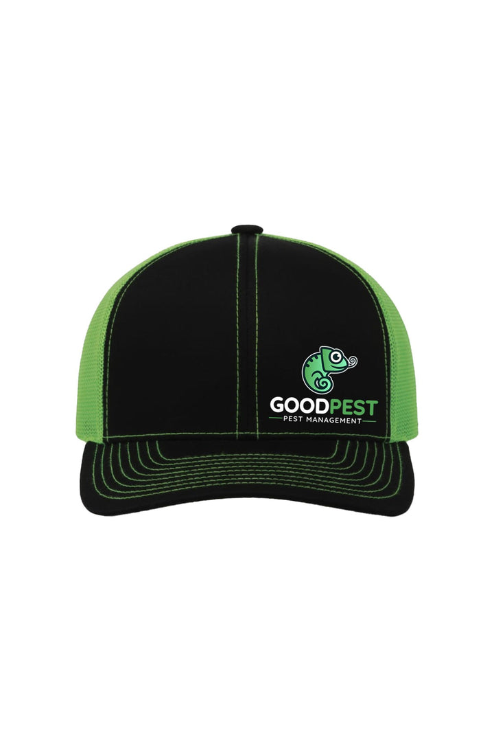 Good Pest Basic Trucker