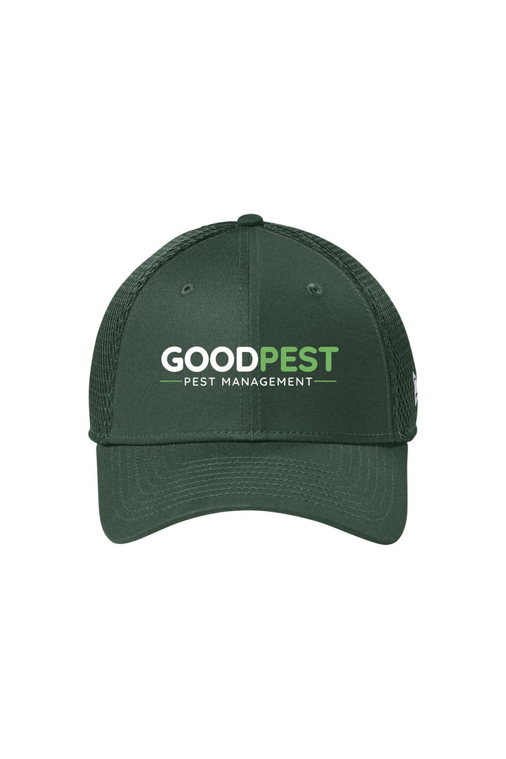 Good Pest Stretch Mesh Cap