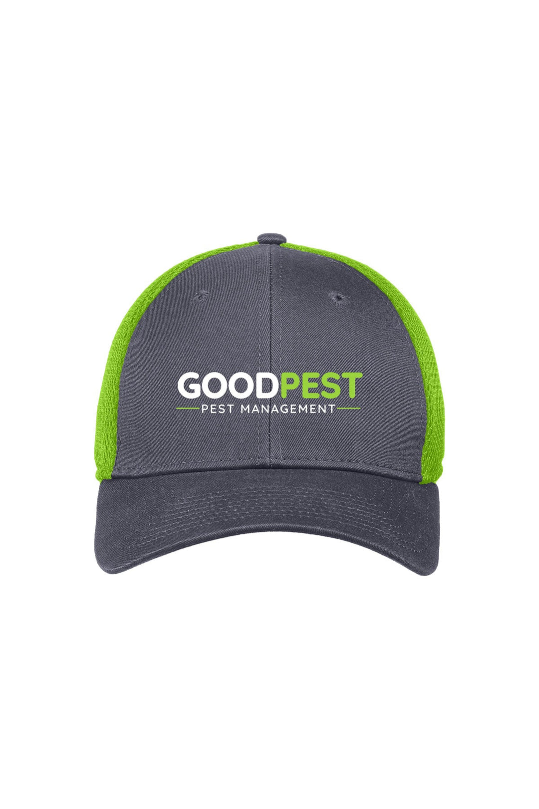 Good Pest Stretch Mesh Cap