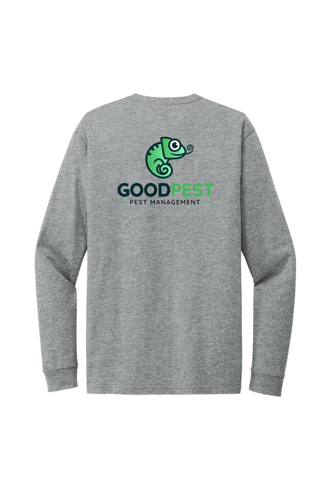 Good Pest CVC Long Sleeve