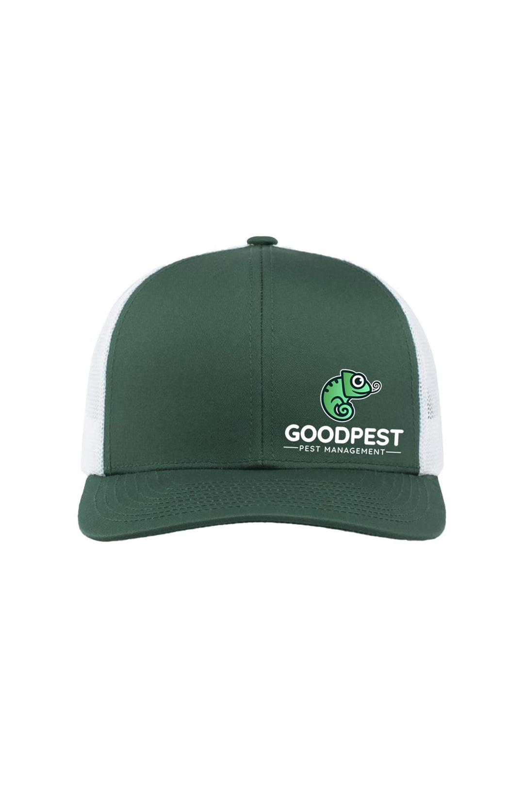 Good Pest Basic Trucker