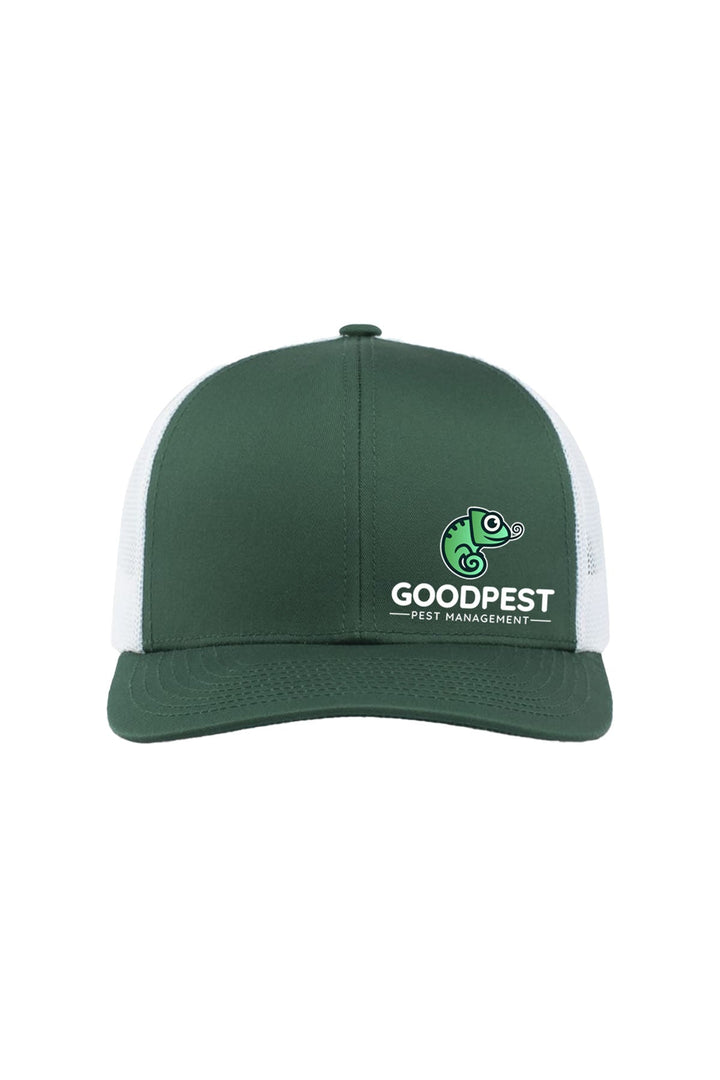 Good Pest Basic Trucker