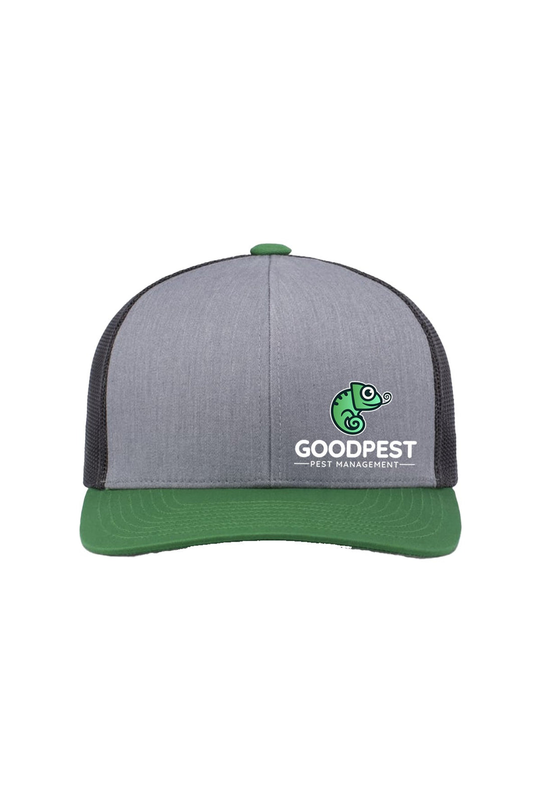 Good Pest Basic Trucker
