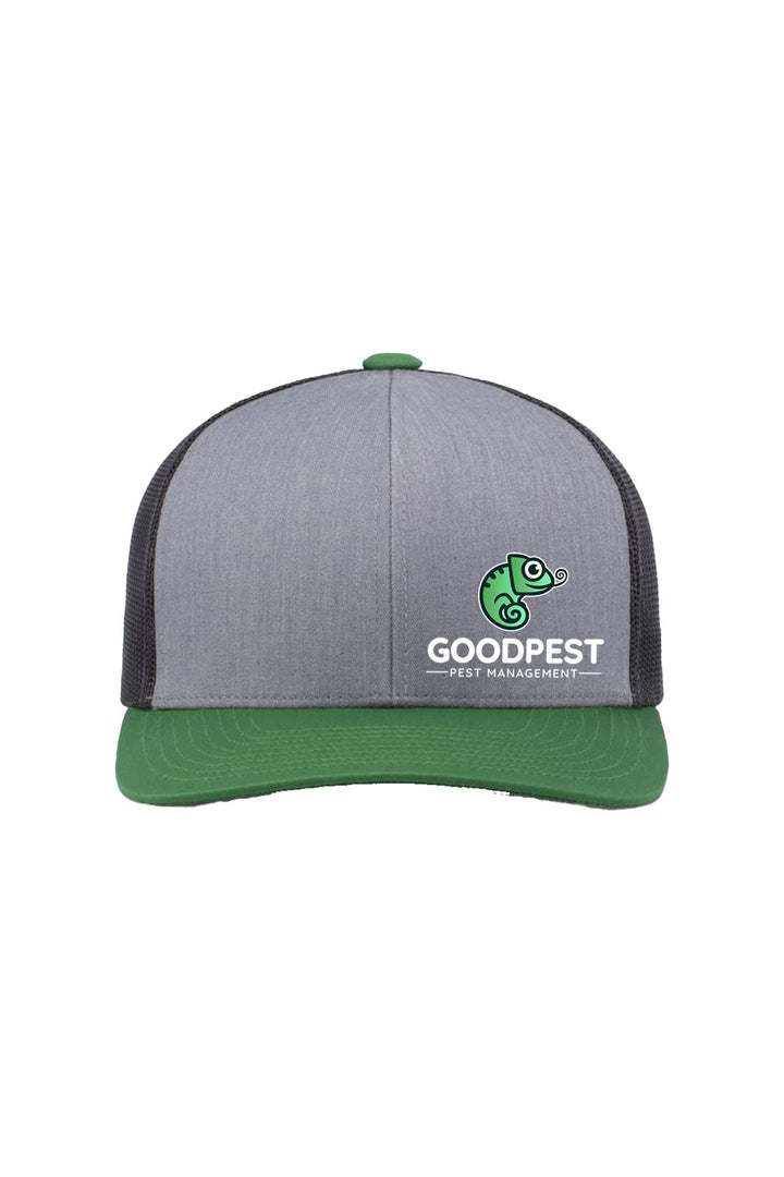 Good Pest Basic Trucker