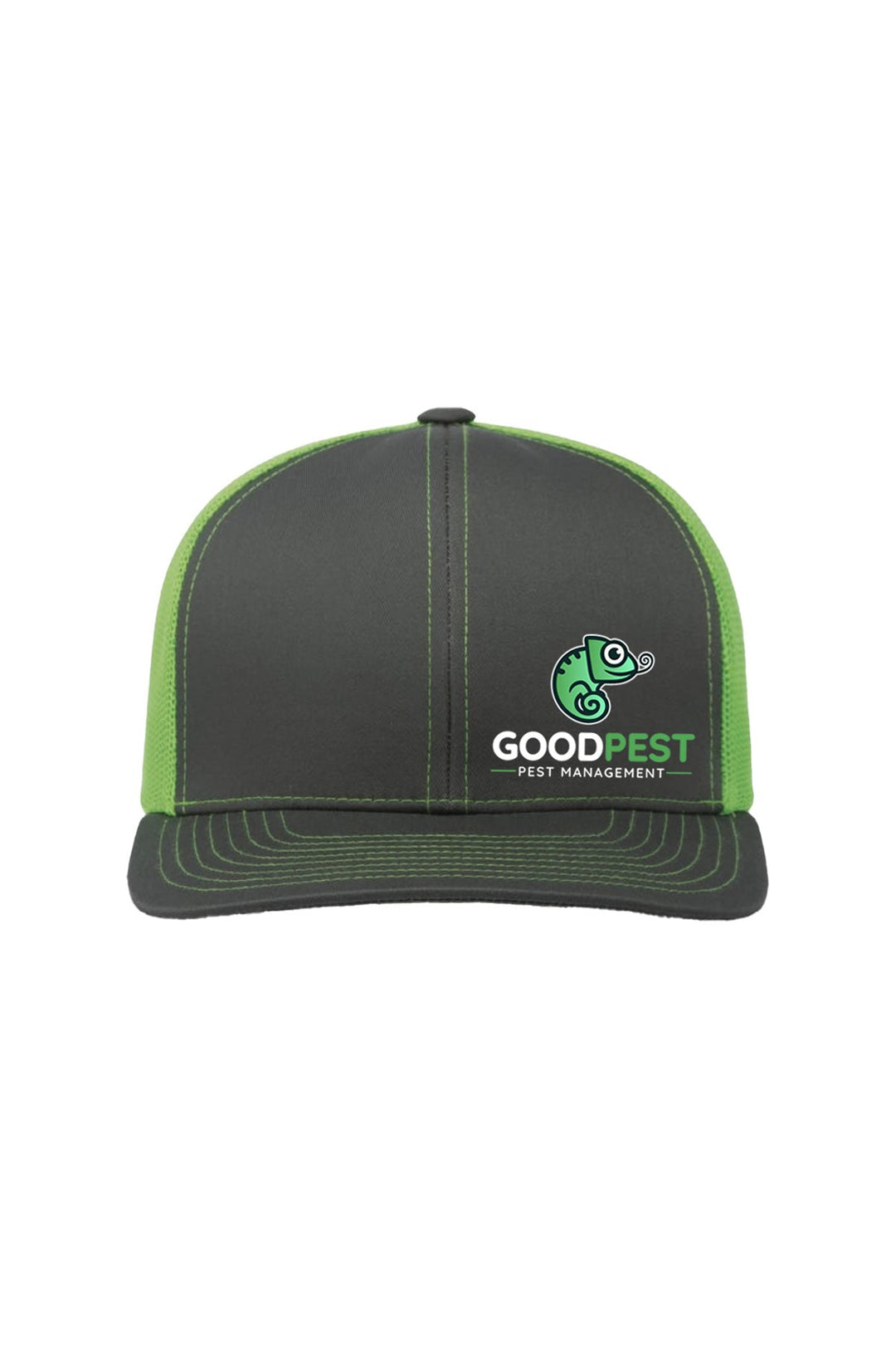 Good Pest Basic Trucker