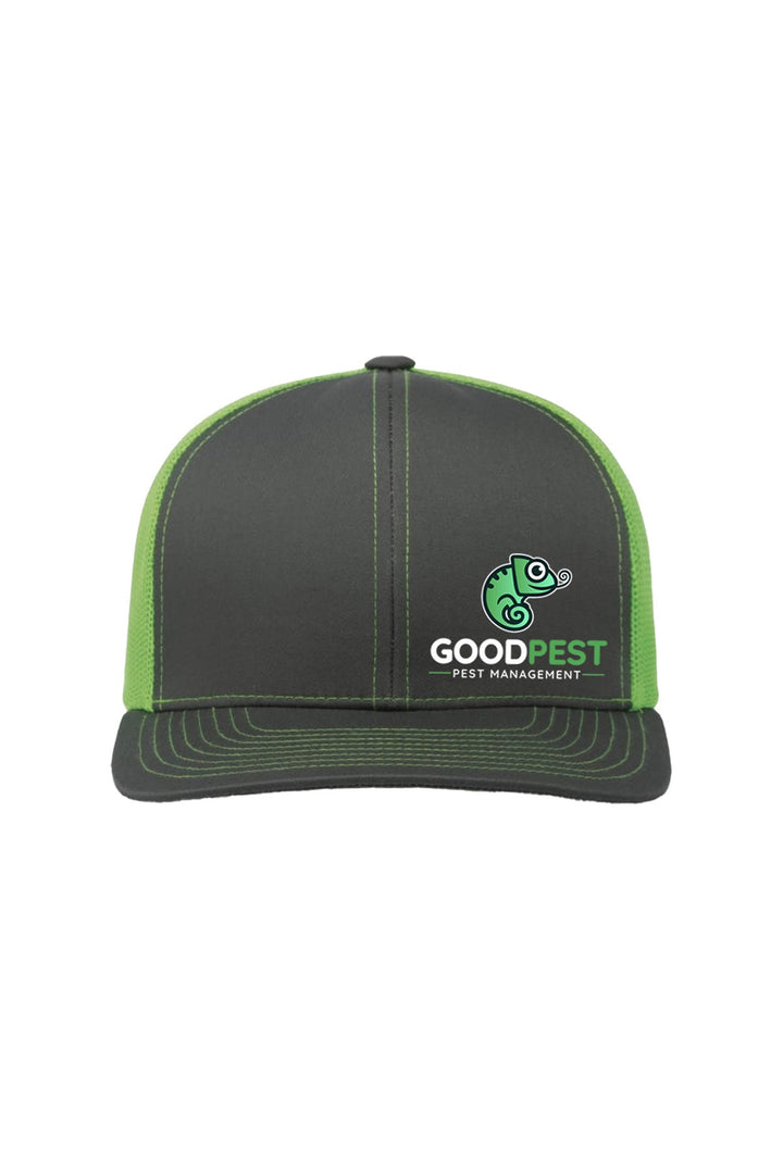 Good Pest Basic Trucker