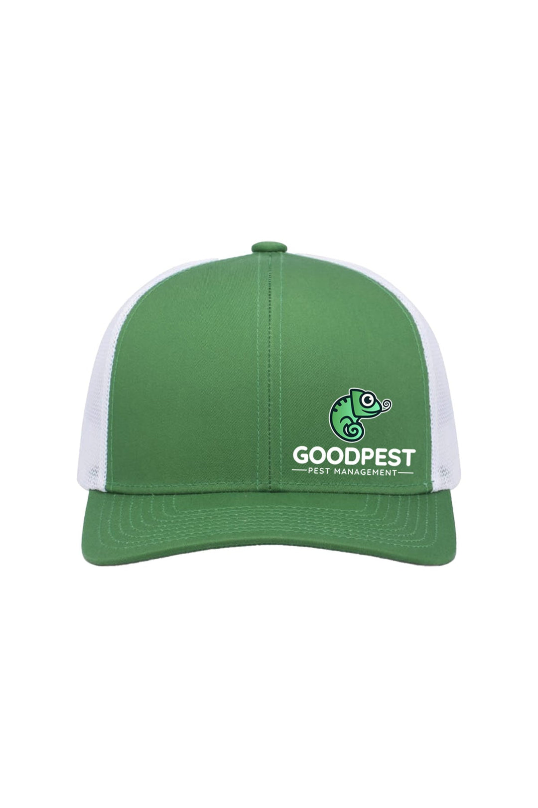 Good Pest Basic Trucker