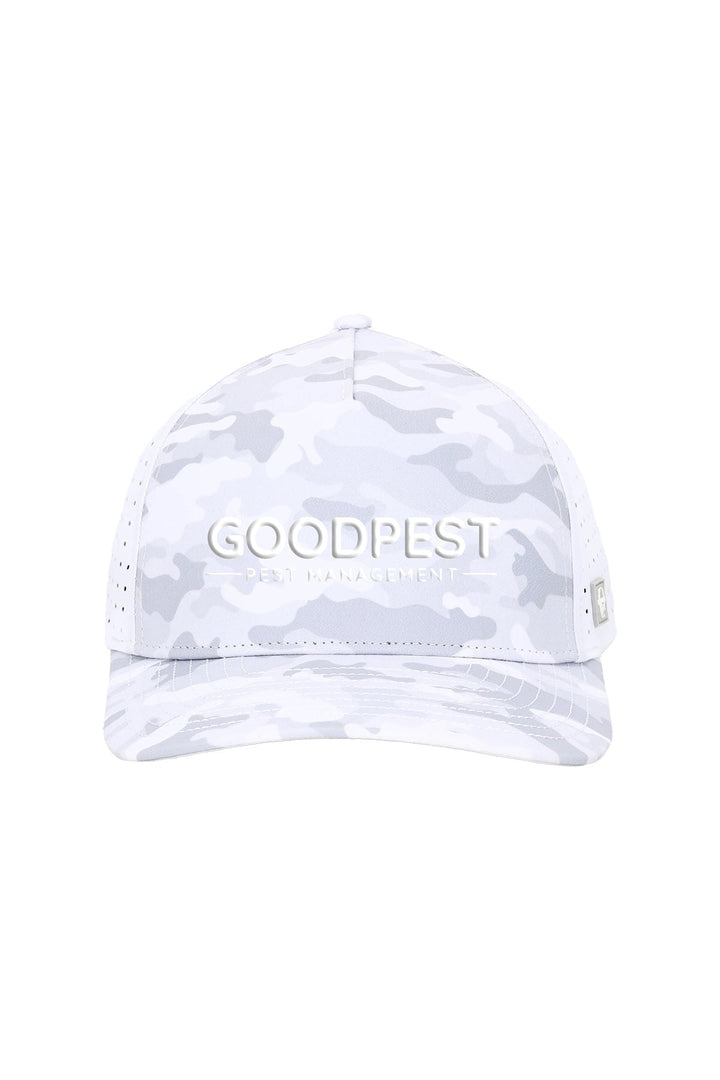 Good Pest POSER Bravo Hat