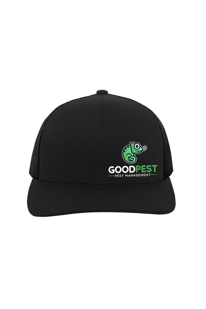 Good Pest Basic Trucker