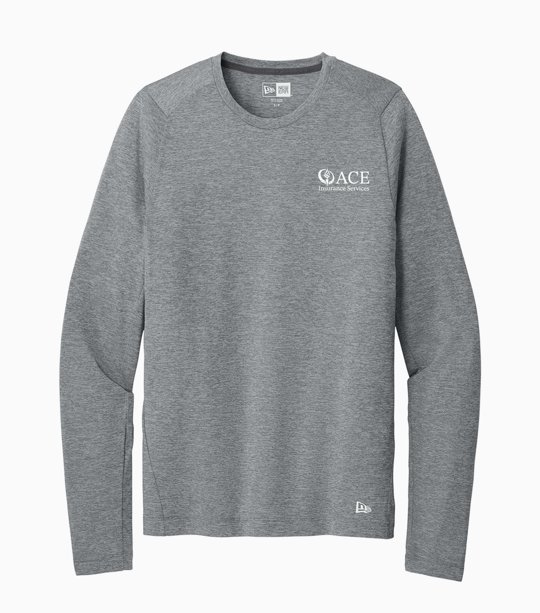 Series Performance Long Sleeve Crew Tee