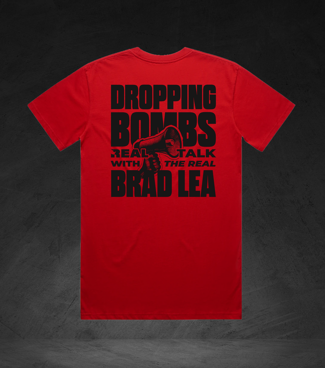 REAL TALK Tee