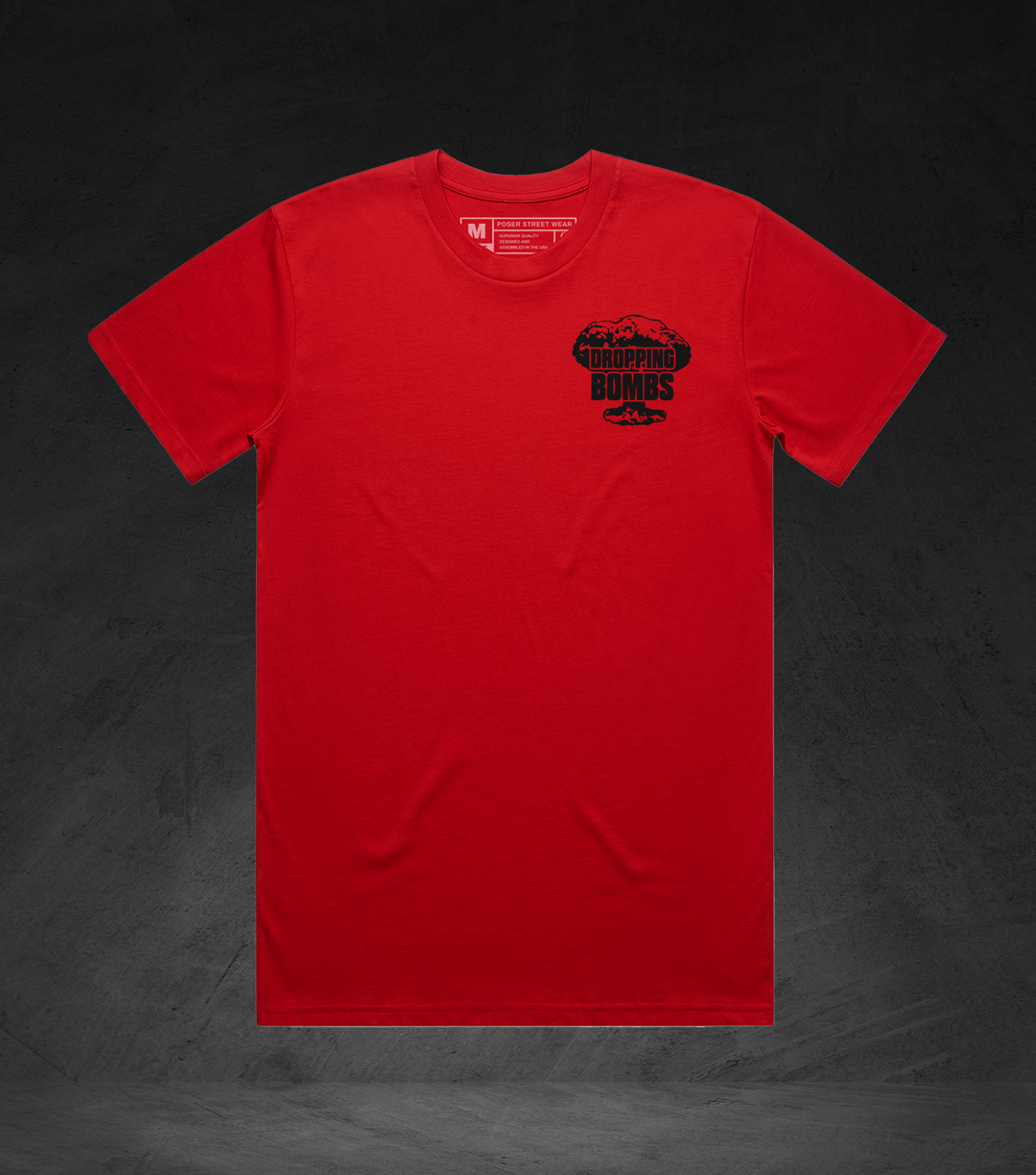 REAL TALK Tee