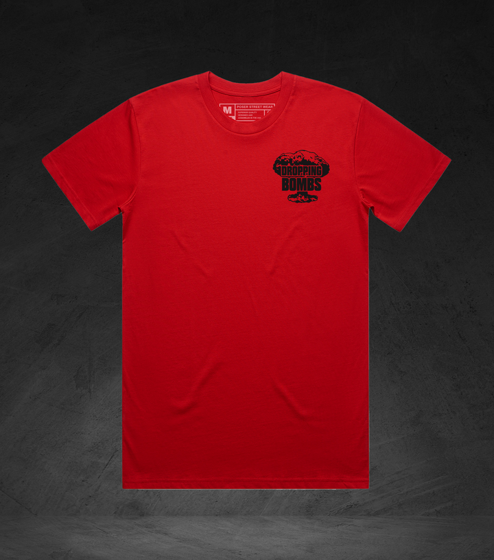 REAL TALK Tee