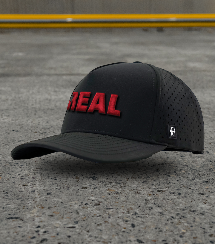Performance Bravo Cap | REAL