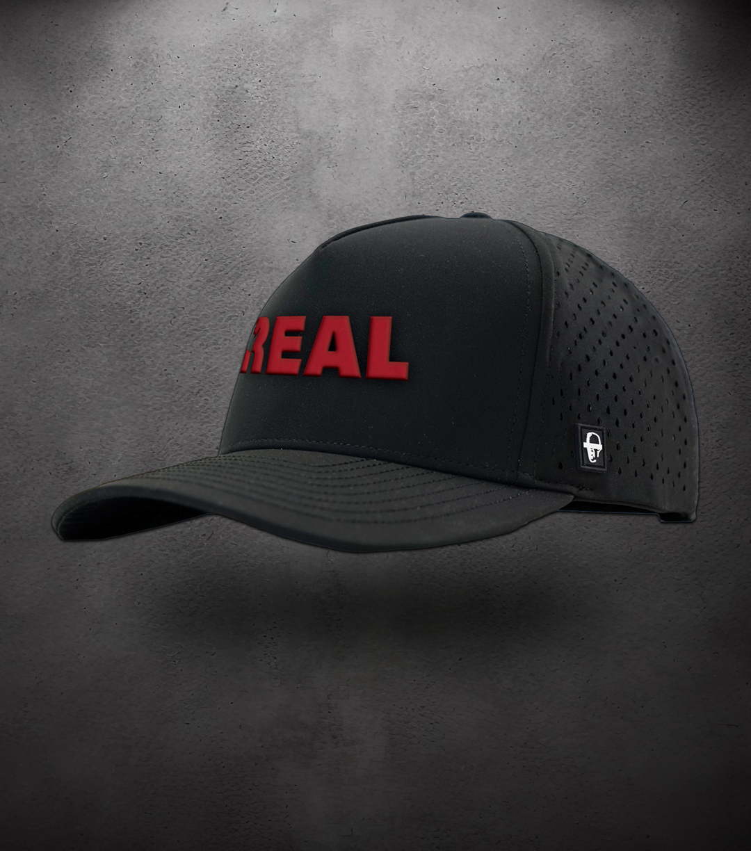 REAL Performance 5-Panel