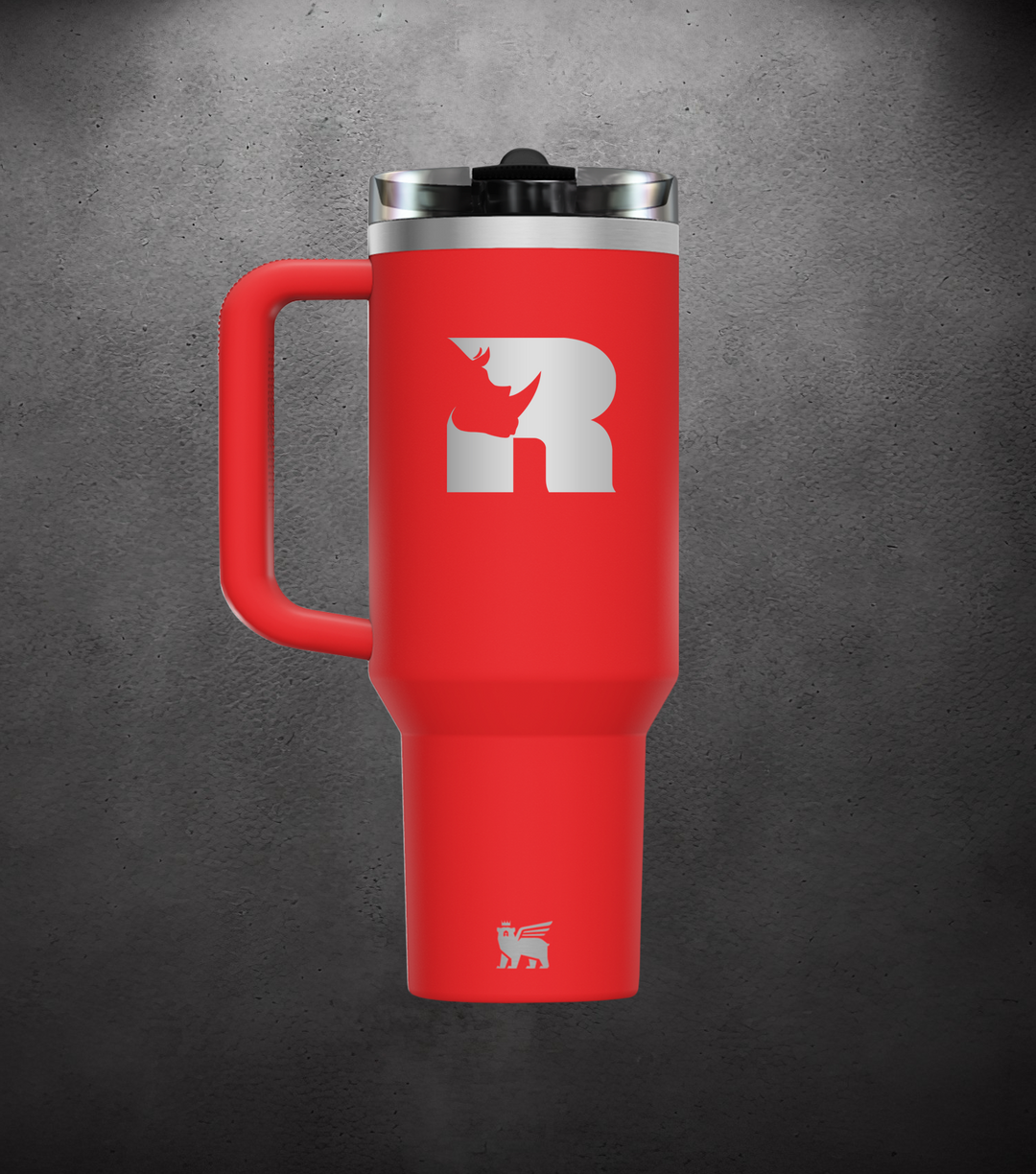 40oz Tumbler | REAL