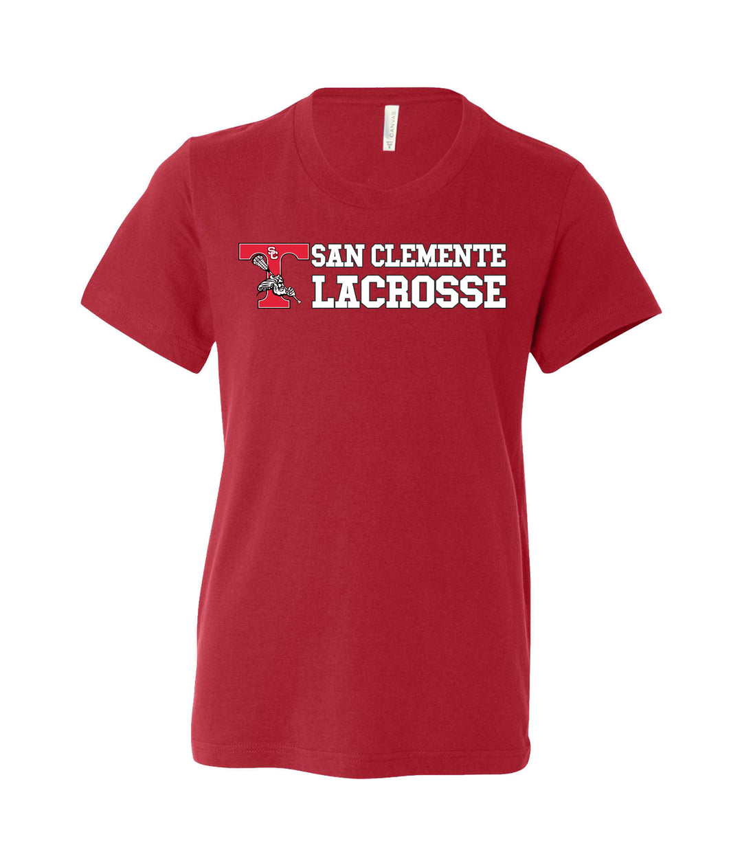 Youth Jersey Tee