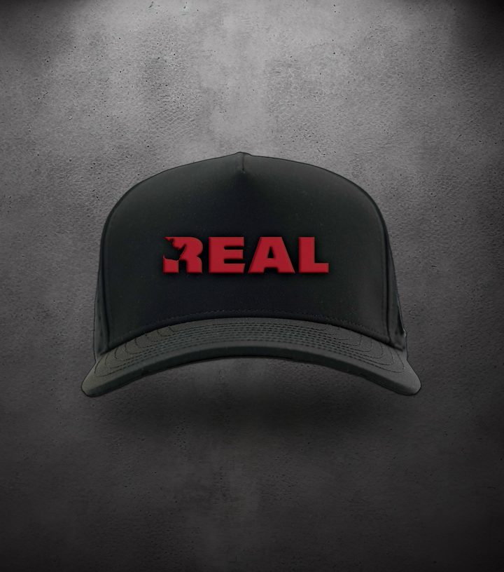 REAL Performance 5-Panel
