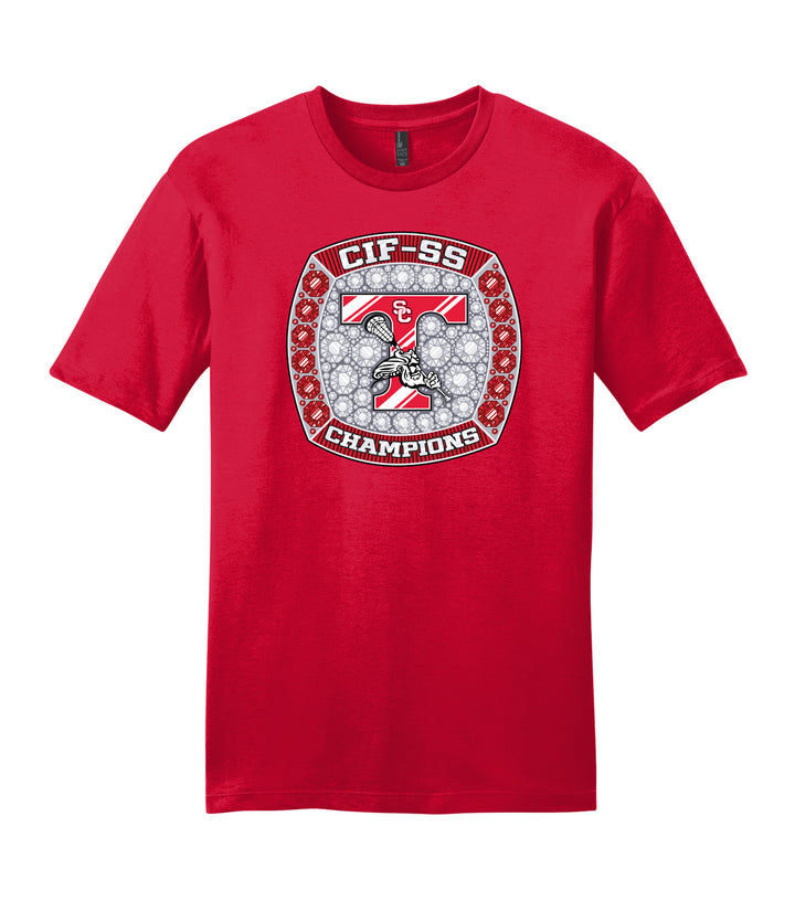 Champions Ring T
