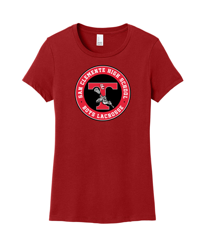 Women’s Perfect Weight ® Tee