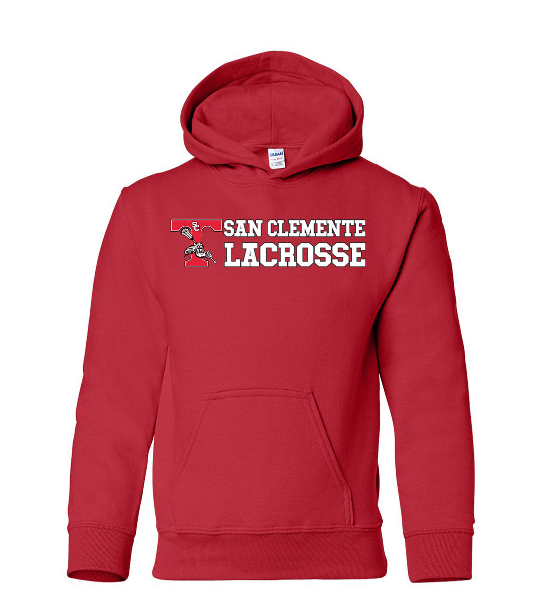 Youth Heavy Blend™ Hooded Sweatshirt