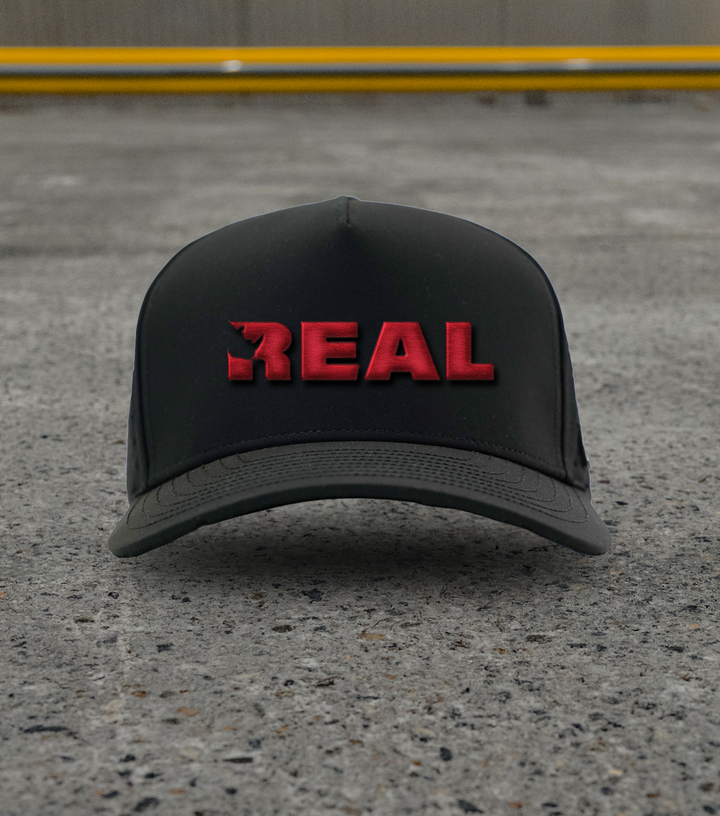 Performance Bravo Cap | REAL