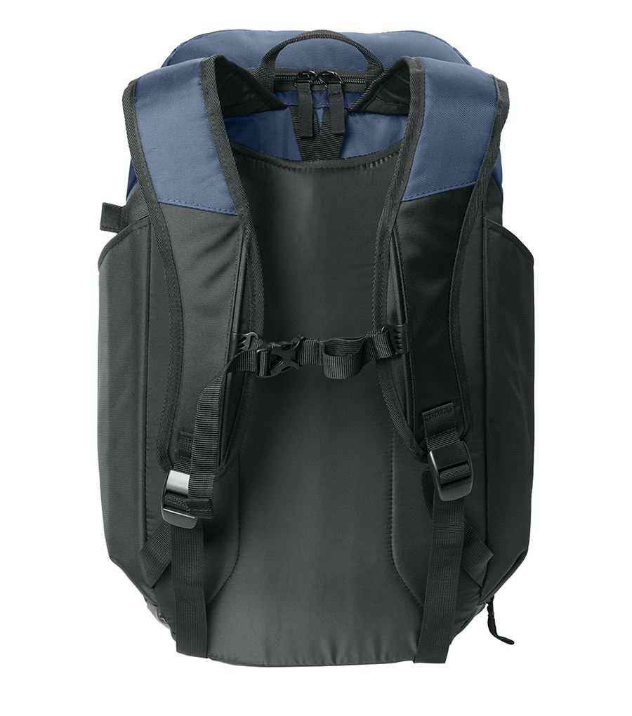 Club Rec Pack