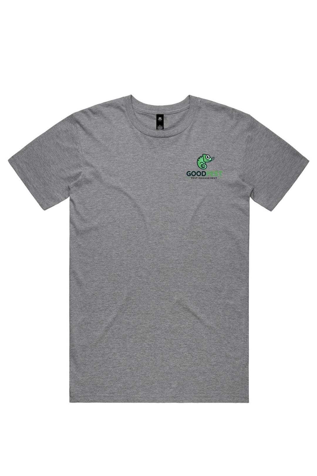 Staple T