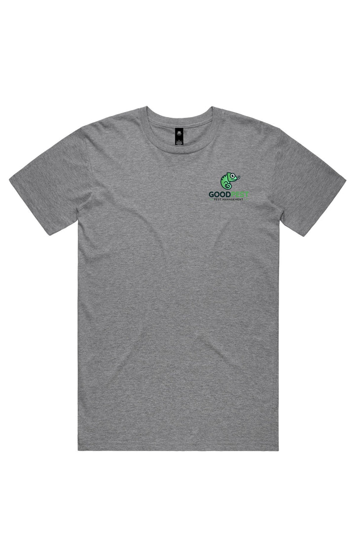 Staple T