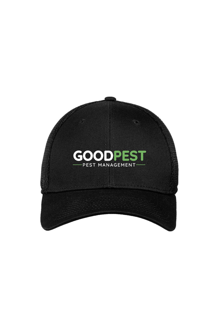 Good Pest Stretch Mesh Cap