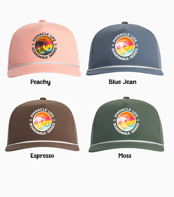 Boardwalk Package